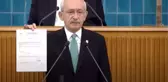 Kılıçdaroğlu'ndan AK Parti Malatya Milletvekili Öznur Çalık'a çağrı: Ya özür dile ya da istifa et
