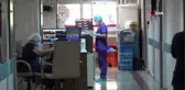 Korona virüsü atlatan Dr. Sayıcı: 