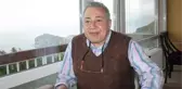 Koronavirüse yakalanan ve durumu ağırlaşan Prof. Dr. Orhan Kural, diyaliz makinesine bağlı yaşam mücadelesi veriyor