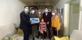 Muhtarın vasiyeti yerine getirildi