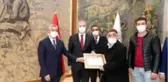 Şahinbey'den okul öncesi eğitime destek