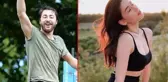 Semih Öztürk, eşi Kurretülayn Matur'un uzun aşk mesajına verdiği yanıtla herkesi şaşırttı