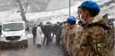 Trafik kazasında hayatını kaybeden Önal ailesi için tören düzenlendi