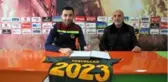 Alanyaspor'da Tzavellas'ın sözleşmesi uzatıldı
