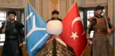 Alp kıyafetleri artık Osmanlı'nın ilk başkenti Söğüt'te dikilecek