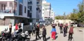 Antalya'da iki aile arasında pompalı tüfekli kavga: 3 yaralı, 3 gözaltı
