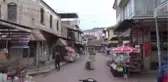 Boyabat'ta tarihi çaşının restorasyonuna başlandı