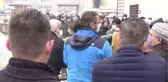 Diyarbakır Valisi Münir Karaloğlu ve Yargıtay Üyesi Burhan Karaloğlu'nun annesi Havva Karaloğlu toprağa verildi
