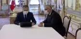 İstanbul Valisi Ali Yerlikaya, AA'nın 