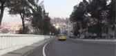 İzmir Varyant Yolu'nda 65 yıllık taşların kaldırılarak asfalt dökülmesine tepki