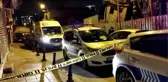 Son dakika haber! Kadıköy'de park halindeyken yanan kamyonette 2 kişi ölü bulundu