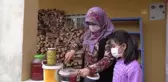KAHRAMANMARAŞ - Üreten kadınlara anlamlı destek