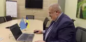 Kırım Tatar Milli Meclisi Başkanı Çubarov, AA'nın 