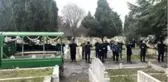 Prof. Dr. Orhan Kural son yolculuğuna uğurlandı