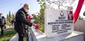 Son dakika haberleri: Şehit Asteğmen Kubilay ve arkadaşları anıldı