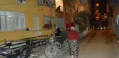 Şişli'de sokak içerisinde kurşun yağdı, ortalık savaş alanına döndü