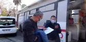 Stoklar tükenince minarelerden yapılan anonslarla kan toplanıyor