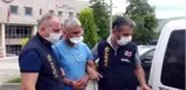 Suç makinesine 12 yıl 8 ay hapis