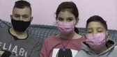 Talasemi hastası Iraklı 3 kardeş, destek bekliyor