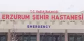 Acil Servis doktorları AA'nın 
