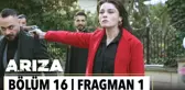 Arıza 16. Bölüm 1. Fragman | Haşmet Gürkan gerçeği öğreniyor