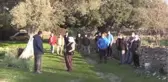 Bodrum'da şebeke suyu verilemeyen mahallede su ihtiyacı kuyulardan karşılanıyor