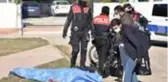 Çocuk parkında cansız beden bulundu! Yanındaki enjektör kafaları karıştırdı
