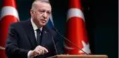 Cumhurbaşkanı Erdoğan'dan Noel mesajı: Dayanışma ikliminin gelişmesine vesile olmasını temenni ediyorum