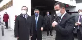 Cumhurbaşkanlığı Yerel Yönetim Politikaları Kurulu Beyoğlu'na toplandı