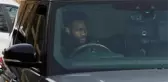 Danny Rose, sabaha karşı yaptığı trafik kazası nedeniyle tutuklandı