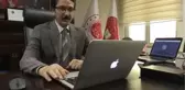 Erzincan Adalet Komisyonu Başkanı Odabaş AA'nın 