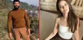 Fahriye Evcen'den Burak Özçivit'e romantik mesaj! Kısa sürede yüz binlerce beğeni aldı