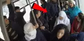 Halk otobüsünde kadınları taciz edip cinsel organını gösteren şüpheliye 2 yıl hapis istemi