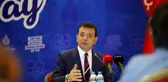 İmamoğlu'ndan su kesintisi açıklaması: İstanbul'u alarma geçirecek bir problem gözükmüyor