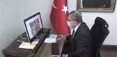 Karaman Valisi Mehmet Alpaslan Işık, AA'nın 