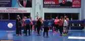 KASTAMONU - Kastamonu Belediyespor Antrenörü Thomsen: 