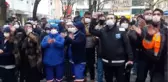 KIRKLARELİ - Lüleburgaz Belediyesinde toplu iş sözleşme süreci devam ediyor