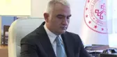 Türk Kızılay Genel Başkanı Kınık, AA'nın 