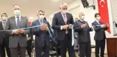 Kültür ve Turizm Bakanı Mehmet Nuri Ersoy, Tunceli Müzesi'nin açılışında konuştu