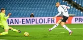 Lille, Burak Yılmaz'ın son dakikalarda attığı golle Montpellier'i devirdi