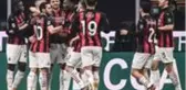 Milan, Barcelona'nın 72 yıllık rekorunu tarihe gömdü