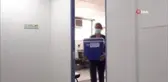 Şili 10 bin doz Pfizer aşısı teslim aldı