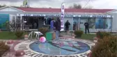Soğuk denizin altında 
