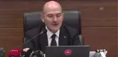 Son dakika! Soylu: 