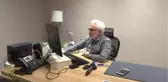 Ülke TV Genel Yayın Yönetmeni Hasan Öztürk, AA'nın 