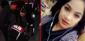 17 yaşındaki Iraklı Nada'nın katiline iyi hal ve haksız tahrik indirimli hapis cezası