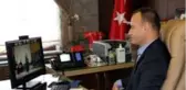 Ağrı'da Mehmet Akif Ersoy'u anma programı düzenlendi