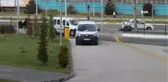 20 günlük bebeği evde bırakıp yankesiciliğe çıktılar