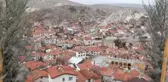 Beypazarı'nda restorasyon çalışmaları devam ediyor