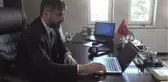 Bitlis Belediye Başkanı Nesrullah Tanğlay AA'nın 